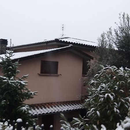 Apartamento I Gufetti 2 San Savino  Exterior foto