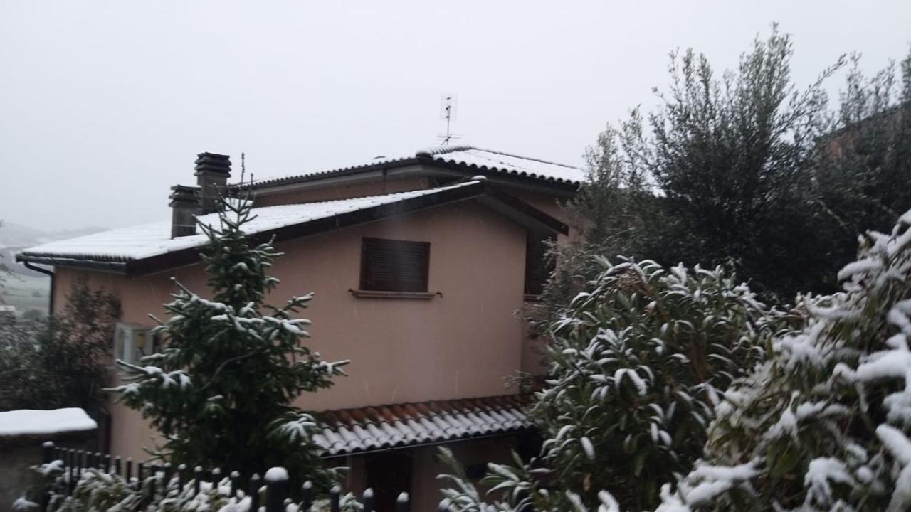 Apartamento I Gufetti 2 San Savino  Exterior foto