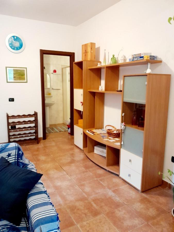 Apartamento I Gufetti 2 San Savino  Exterior foto