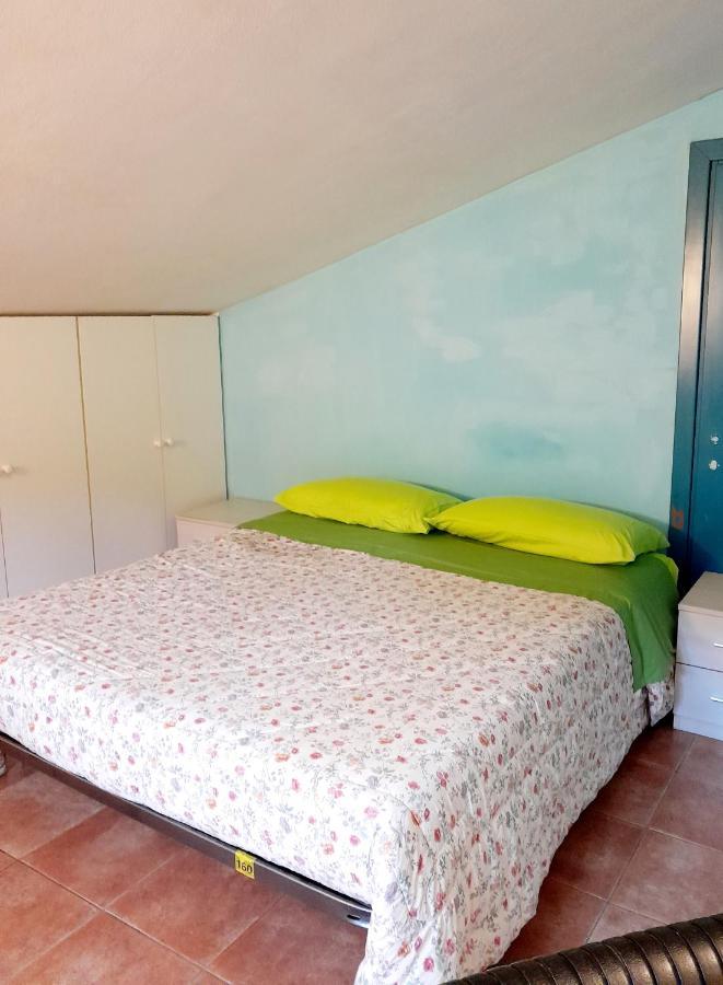 Apartamento I Gufetti 2 San Savino  Exterior foto
