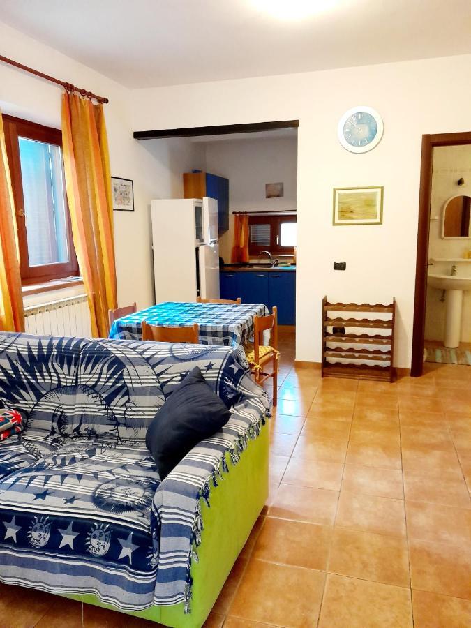 Apartamento I Gufetti 2 San Savino  Exterior foto