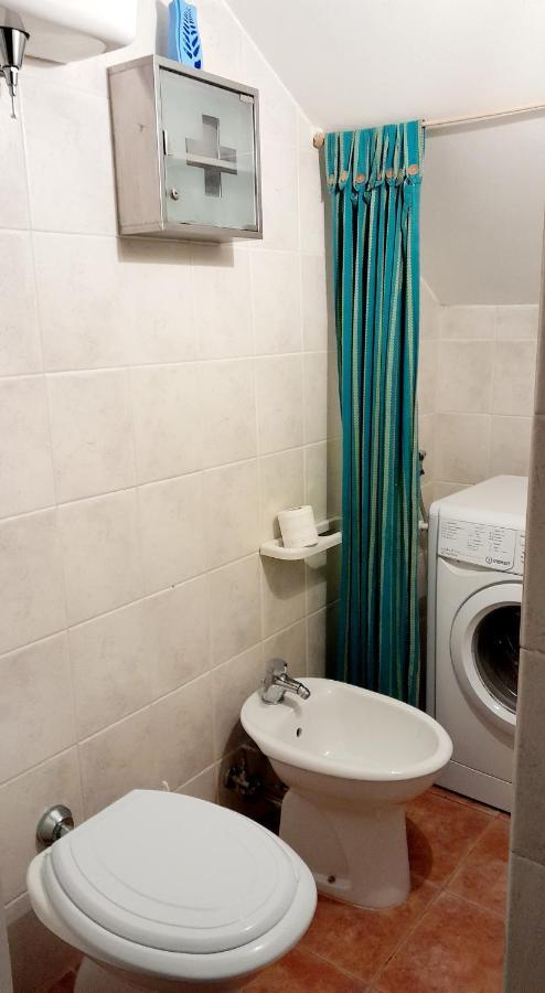 Apartamento I Gufetti 2 San Savino  Exterior foto