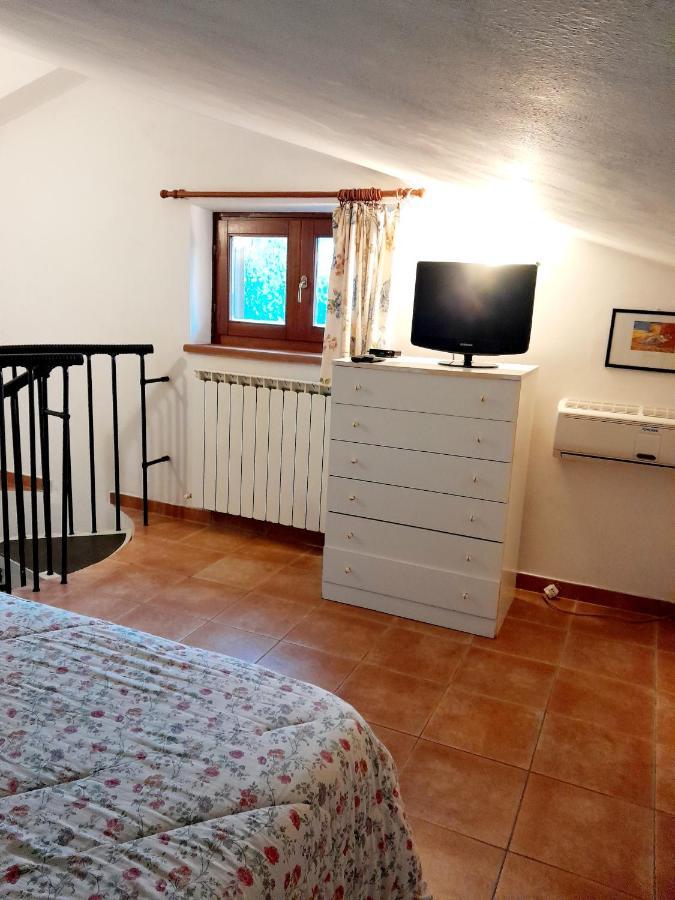 Apartamento I Gufetti 2 San Savino  Exterior foto