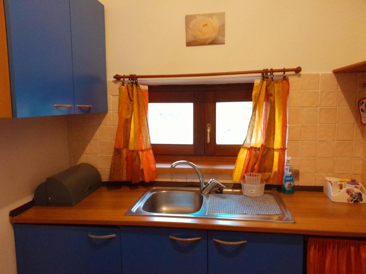 Apartamento I Gufetti 2 San Savino  Exterior foto